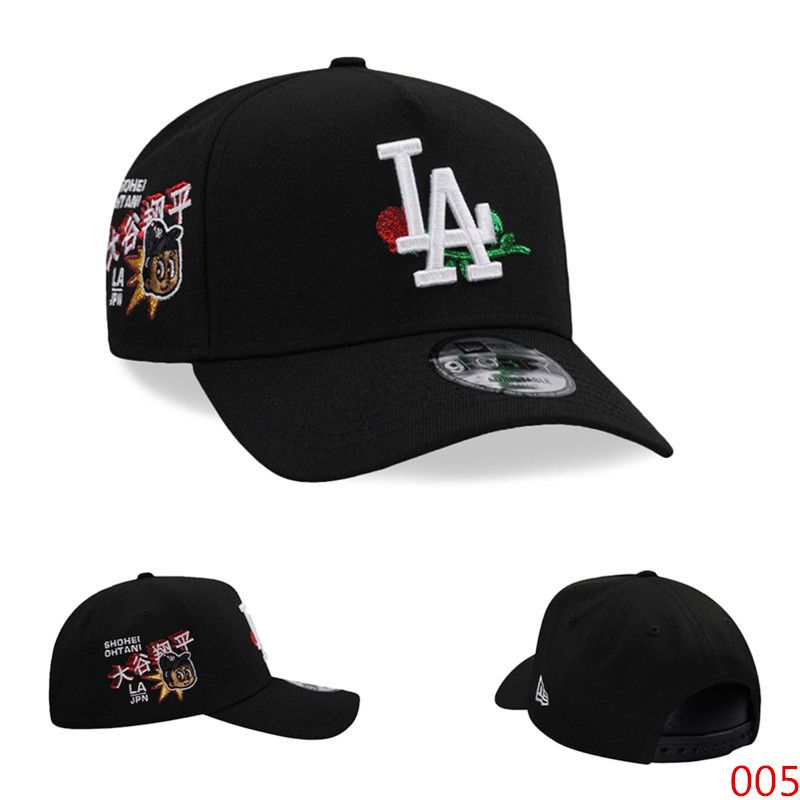 2025 MLB Los Angeles Dodgers Hat TX2025030720->->Sports Caps